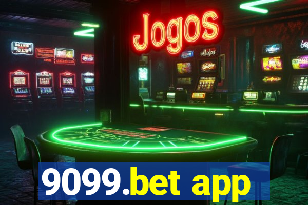 9099.bet app